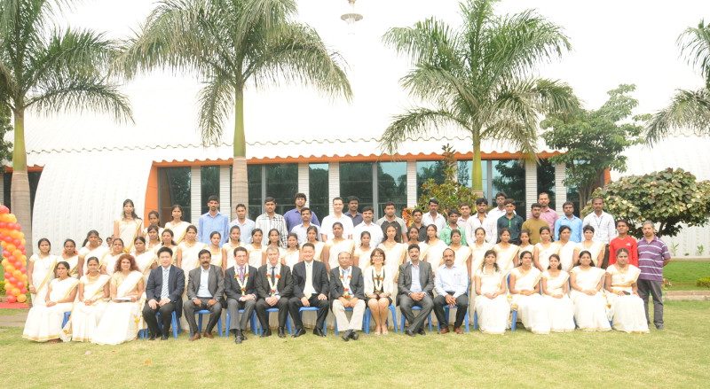 Mersen India