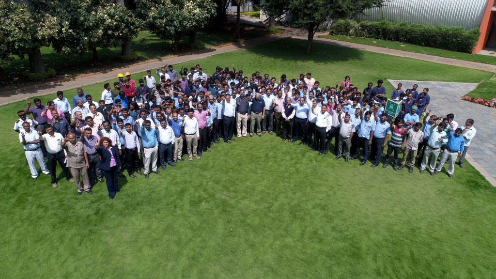 Mersen India