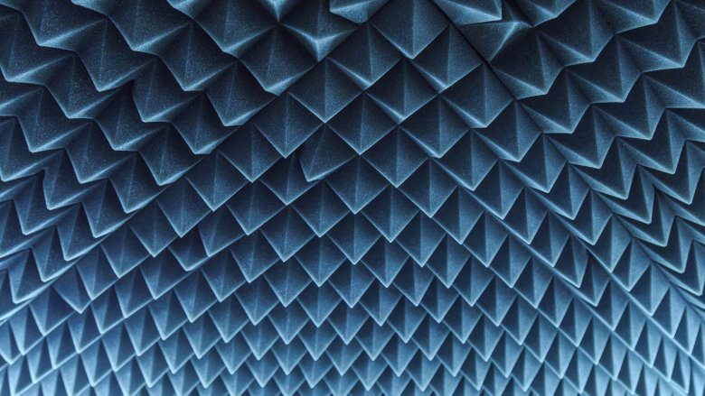 isocyanate polyurethane foam Mersen