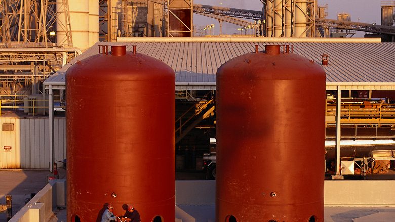 cement factory equipment Mersen