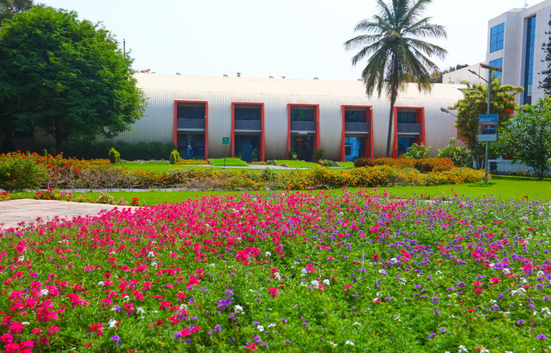 mersen india bangalore premises
