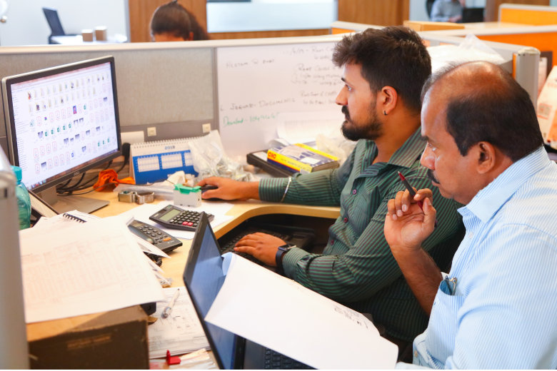 Mersen India Your Career