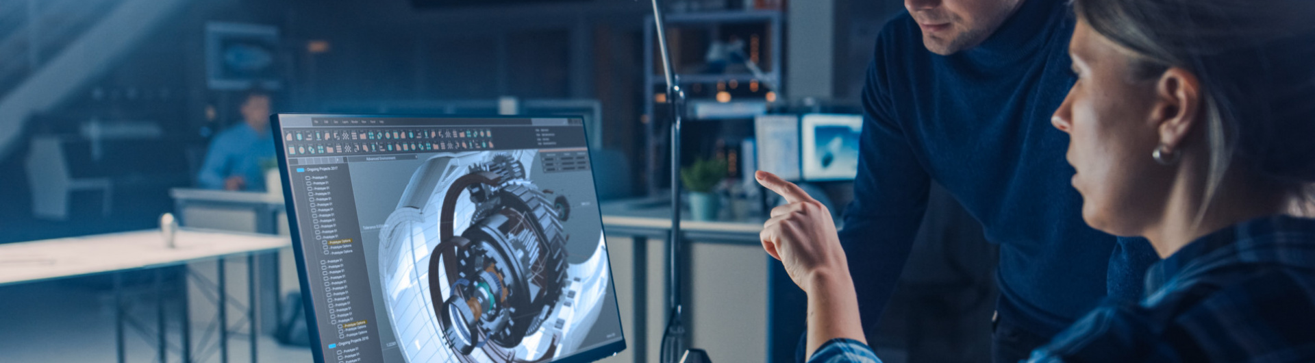 simulation tool mersen banner our promise