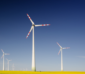 Mersen China power wind