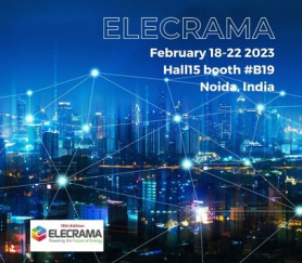 India Trade show elecrama