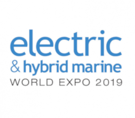 Electric & Hybrid Marine 2019