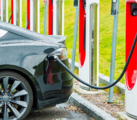 The Battery Show 2019