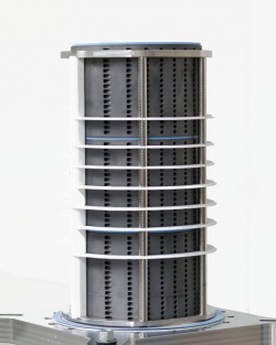 Anti corrosion Equipment