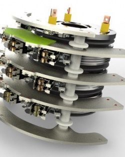 slip ring assembly