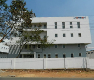 Mersen India EP Plant Bangalore