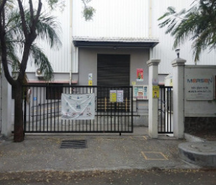 Mersen India Pune Plant