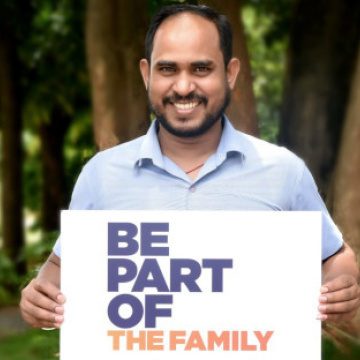 Shashikant Barik mersen india