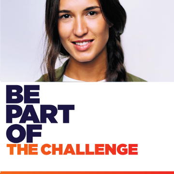 be part of the challenge mersen