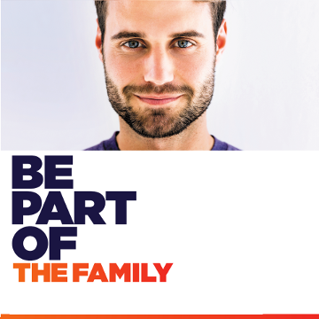 be part of the family mersen
