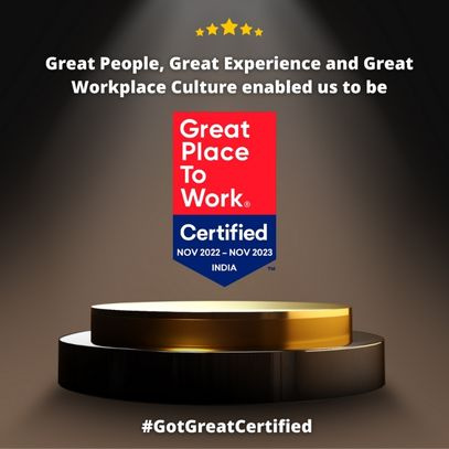 Great Place to Work®