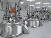 Active pharmaceutical ingredients