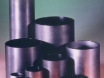 Vitreous carbon