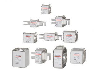 High Speed Fuses