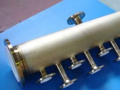 manifolds special items Mersen