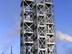 pur HCl gas production Mersen