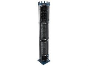graphite column Mersen