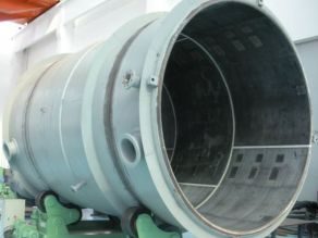zirconium pressure vessels mersen
