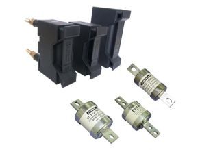 php bs88 fuses fusegear Mersen