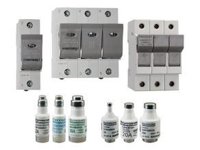 D-D0 fuses and fusegear