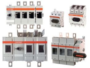 low voltage switches mersen