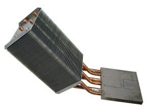 heat pipe Mersen