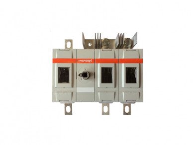 switch disconnect mersen