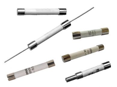 miniature fa sa fuses mersen