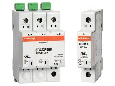 EPC surge-trap Mersen