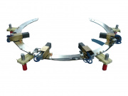 generator alternator slip ring Mersen