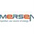 logo baseline color mersen